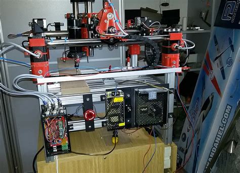 mpcnc estlcam setup